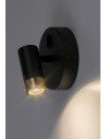 Rabalux Kadir Осветление за баня IP20 LED 3W 4000 75040 - 9