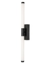 Rabalux Tilora Осветление за баня IP44 LED 8W 4000 75045