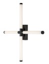 Rabalux Tilora Осветление за баня IP44 LED 16W 4000 75046