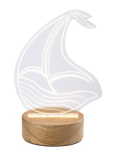 Rabalux Akali Настолни лампи IP20 LED 2W 3000 76001 - Цена | LEDs4economy