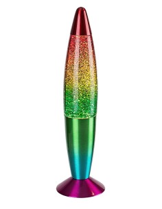 Rabalux Glitter Rainbow2 Декоративни лампи IP20 LED 25W 3000 76008 - Цена | LEDs4economy