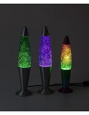 Rabalux Glitter Rainbow2 Декоративни лампи IP20 LED 25W 3000 76008 - 10