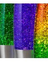 Rabalux Glitter Rainbow2 Декоративни лампи IP20 LED 25W 3000 76008 - 11