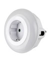 Rabalux Abel Декоративни лампи IP20 LED 0,54W 3000 76011 - 4