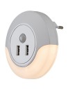 Rabalux Dembo Декоративни лампи IP20 LED 13,9W 3000 76012 - 5
