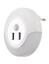 Rabalux Dembo Декоративни лампи IP20 LED 13,9W 3000 76012 - 6