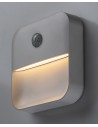 Rabalux Ciro Декоративни лампи IP20 LED 0,15W 3000 76018 - 9