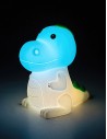 Rabalux Dinoo Детски лампи IP20 LED 0,45W 3000 76021 - 9