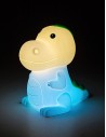 Rabalux Dinoo Детски лампи IP20 LED 0,45W 3000 76021 - 13
