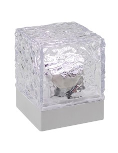 Rabalux Cubiko Декоративни лампи IP20 LED 1W K 76022 - Цена | LEDs4economy