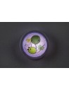 Rabalux Froggo Детски лампи IP20 LED 0,3W 6000K 76071 - 9