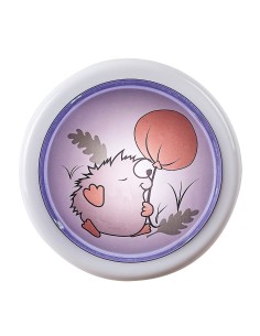 Rabalux Hedgy Детски лампи IP20 LED 0,3W 6000K 76072 - Цена | LEDs4economy