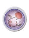 Rabalux Hedgy Детски лампи IP20 LED 0,3W 6000K 76072 - 7