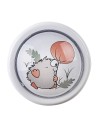 Rabalux Hedgy Детски лампи IP20 LED 0,3W 6000K 76072 - 8