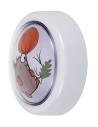 Rabalux Hedgy Детски лампи IP20 LED 0,3W 6000K 76072 - 9
