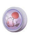 Rabalux Hedgy Детски лампи IP20 LED 0,3W 6000K 76072 - 10
