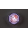 Rabalux Hedgy Детски лампи IP20 LED 0,3W 6000K 76072 - 11