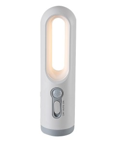 Rabalux Radko Сензорни лампи IP20 LED 0,8W 3000-6500K 76108 - Цена | LEDs4economy