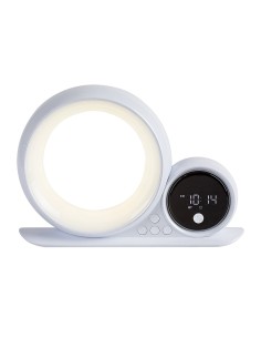 Rabalux Wakeway Настолни лампи IP20 LED 5W K 76109 - Цена | LEDs4economy