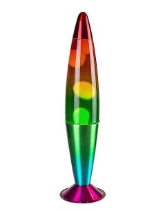 Rabalux Lollipop Rainbow2 Декоративни лампи IP20 LED 25W 3000 76111 - Цена | LEDs4economy