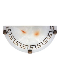 Rabalux Etrusco Аплик IP20 E27 1x MAX 60W K 7647 - Цена | LEDs4economy