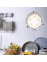 Rabalux Etrusco Плафон IP20 E27 2x MAX 60W K 7649 - 5