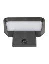 Rabalux Qesa Соларно осветление IP44 LED 10W 4000K 77005 - 10
