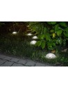 Rabalux Treppio Соларно осветление IP44 LED 1W 4000K 77008 - 16