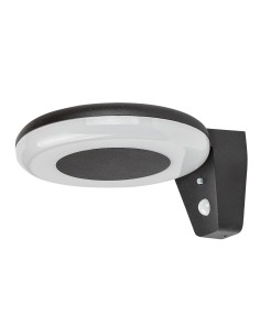 Rabalux Certovo Соларно осветление IP44 LED 4W 4000K 77010 - Цена | LEDs4economy