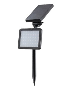Rabalux Kelna Соларно осветление IP44 LED 9,6W 4000K 77011 - Цена | LEDs4economy