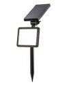 Rabalux Kelna Соларно осветление IP44 LED 9,6W 4000K 77011 - 8