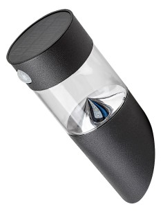 Rabalux Kapuas Соларно осветление IP44 LED 1,5W 4000K 77015 - Цена | LEDs4economy