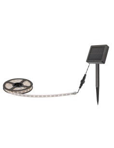 Rabalux Ansoo Соларно осветление IP44 LED 0,26W 3000K 77016 - Цена | LEDs4economy