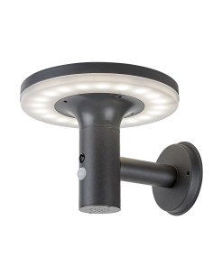 Rabalux Alaska Соларно осветление IP44 LED 10W 4000K 77017 - Цена | LEDs4economy