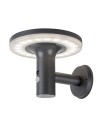 Rabalux Alaska Соларно осветление IP44 LED 10W 4000K 77017 - 4