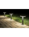 Rabalux Alaska Соларно осветление IP44 LED 10W 4000K 77018 - 8