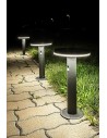 Rabalux Alaska Соларно осветление IP44 LED 10W 4000K 77018 - 9