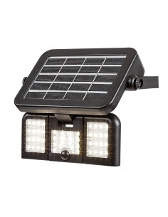 Rabalux Lihull Соларно осветление IP44 LED 9,6W 4000K 77020 - Цена | LEDs4economy