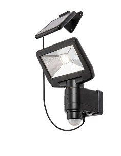 Rabalux Dojran Соларно осветление IP44 LED 5W 4000K 77021 - Цена | LEDs4economy