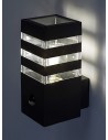 Rabalux Ankara Външно стенно осветление IP44 E27 1x MAX 12W K 77025 - 6