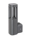 Rabalux Kalisz Външно стенно осветление IP54 LED 7W 3000K 77033 - 8