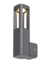 Rabalux Kalisz Външно стенно осветление IP54 LED 7W 3000K 77033 - 9