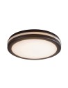 Rabalux Indre Плафон IP54 LED 28W 3000, 4000, 6500K 77035 - 7