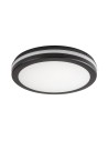 Rabalux Indre Плафон IP54 LED 28W 3000, 4000, 6500K 77035 - 8