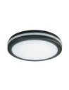 Rabalux Indre Плафон IP54 LED 28W 3000, 4000, 6500K 77035 - 9