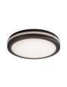 Rabalux Indre Плафон IP54 LED 28W 3000, 4000, 6500K 77035 - 10