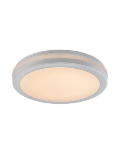 Rabalux Indre Плафон IP54 LED 28W 3000, 4000, 6500K 77036 - Цена | LEDs4economy