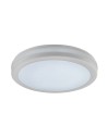 Rabalux Indre Плафон IP54 LED 28W 3000, 4000, 6500K 77036 - 9