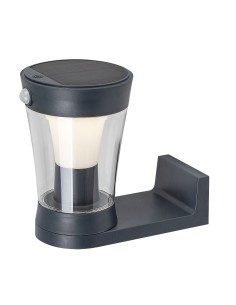 Rabalux Angers Соларно осветление IP54 LED 3W 4000K 77037 - Цена | LEDs4economy