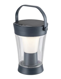 Rabalux Angers Соларно осветление IP54 LED 3W 4000K 77039 - Цена | LEDs4economy